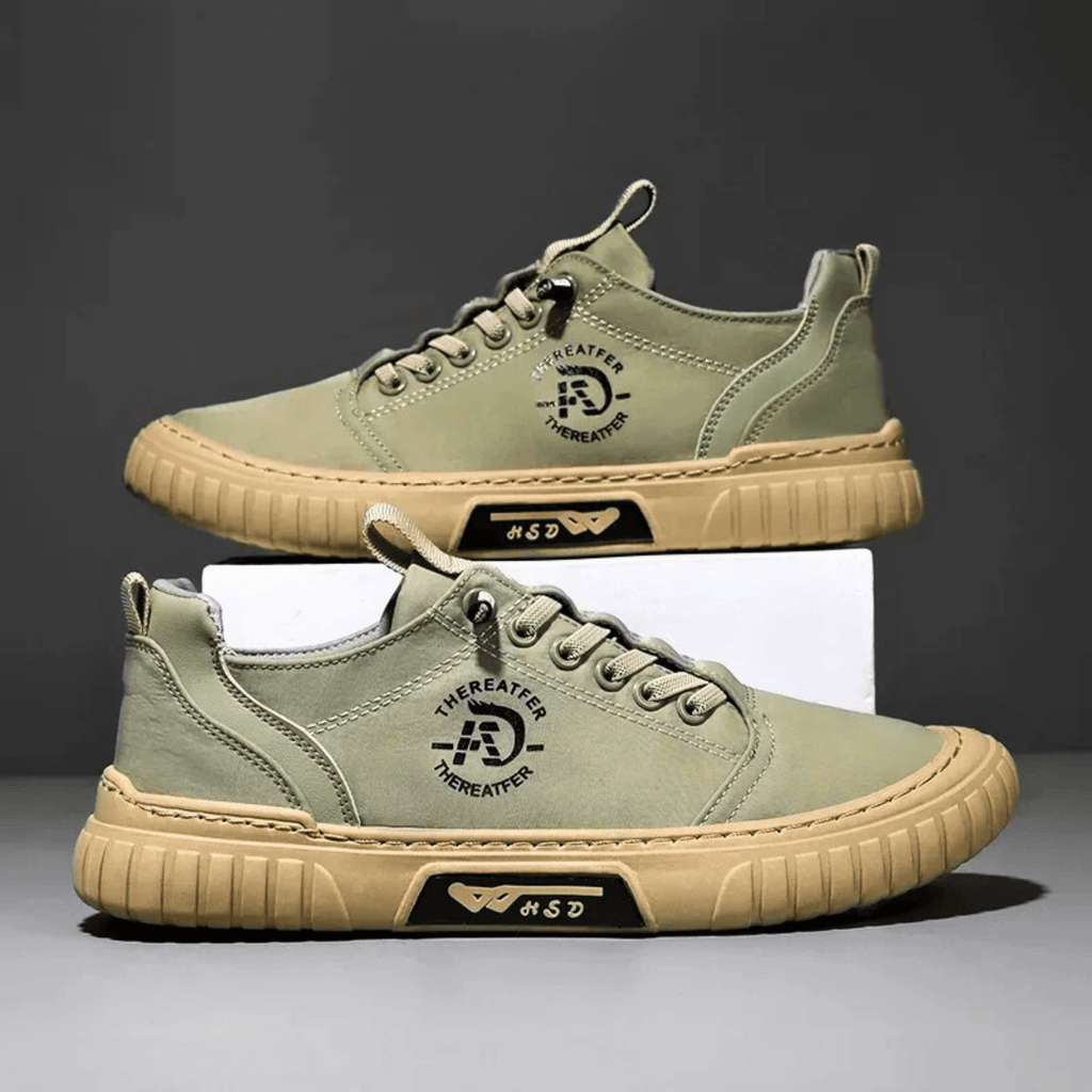 Theerafter | Zapatillas urbanas casuales