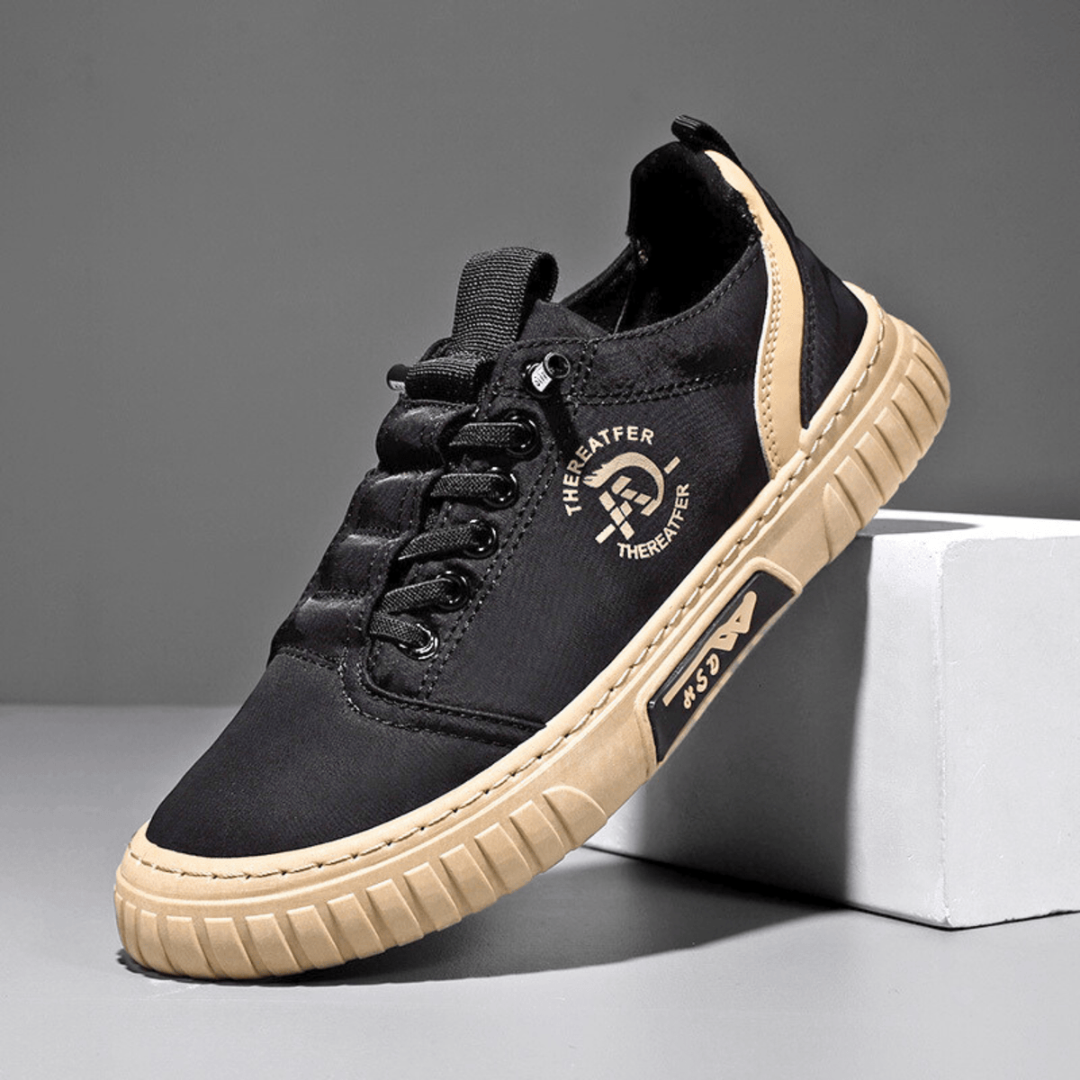 Theerafter | Zapatillas urbanas casuales