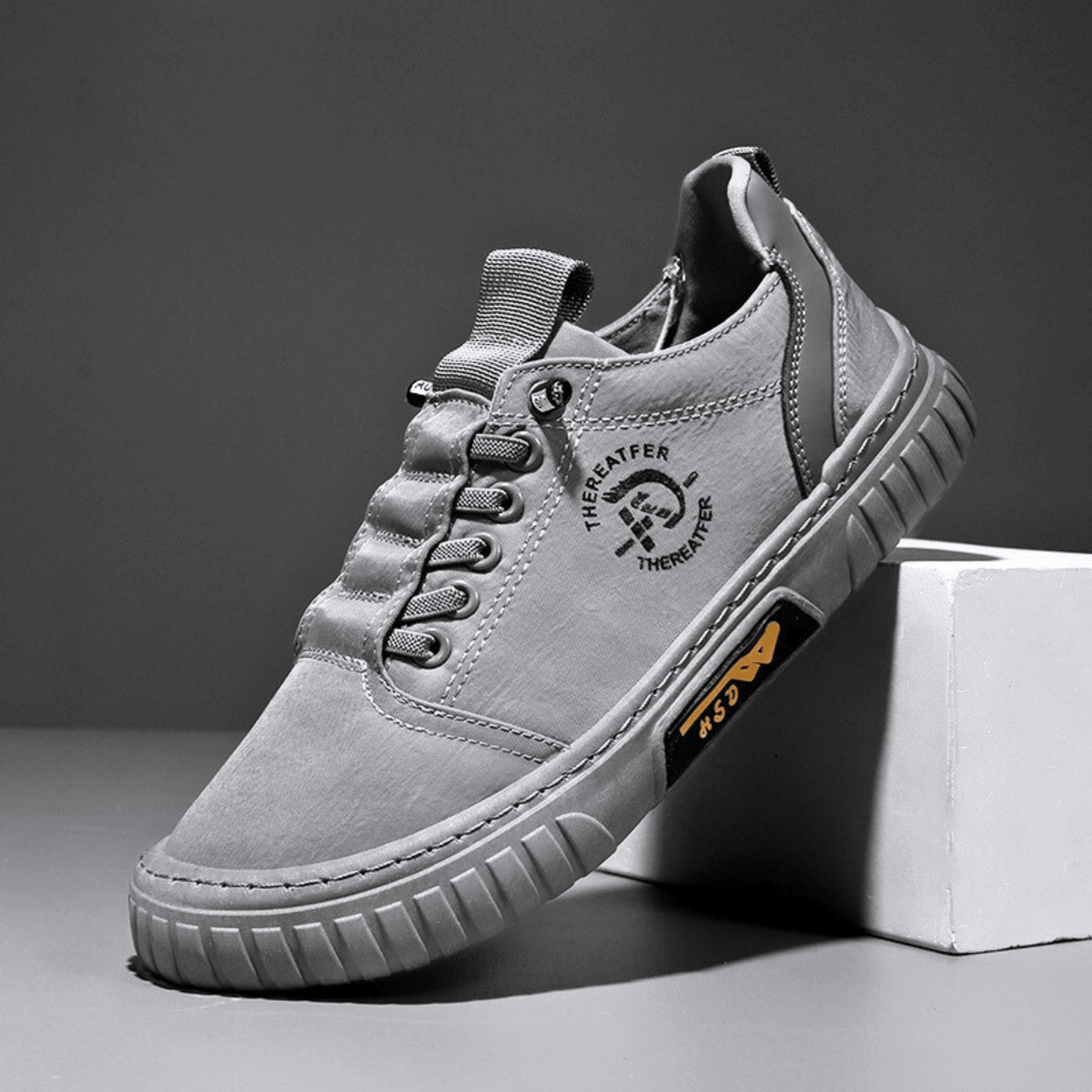 Theerafter | Zapatillas urbanas casuales