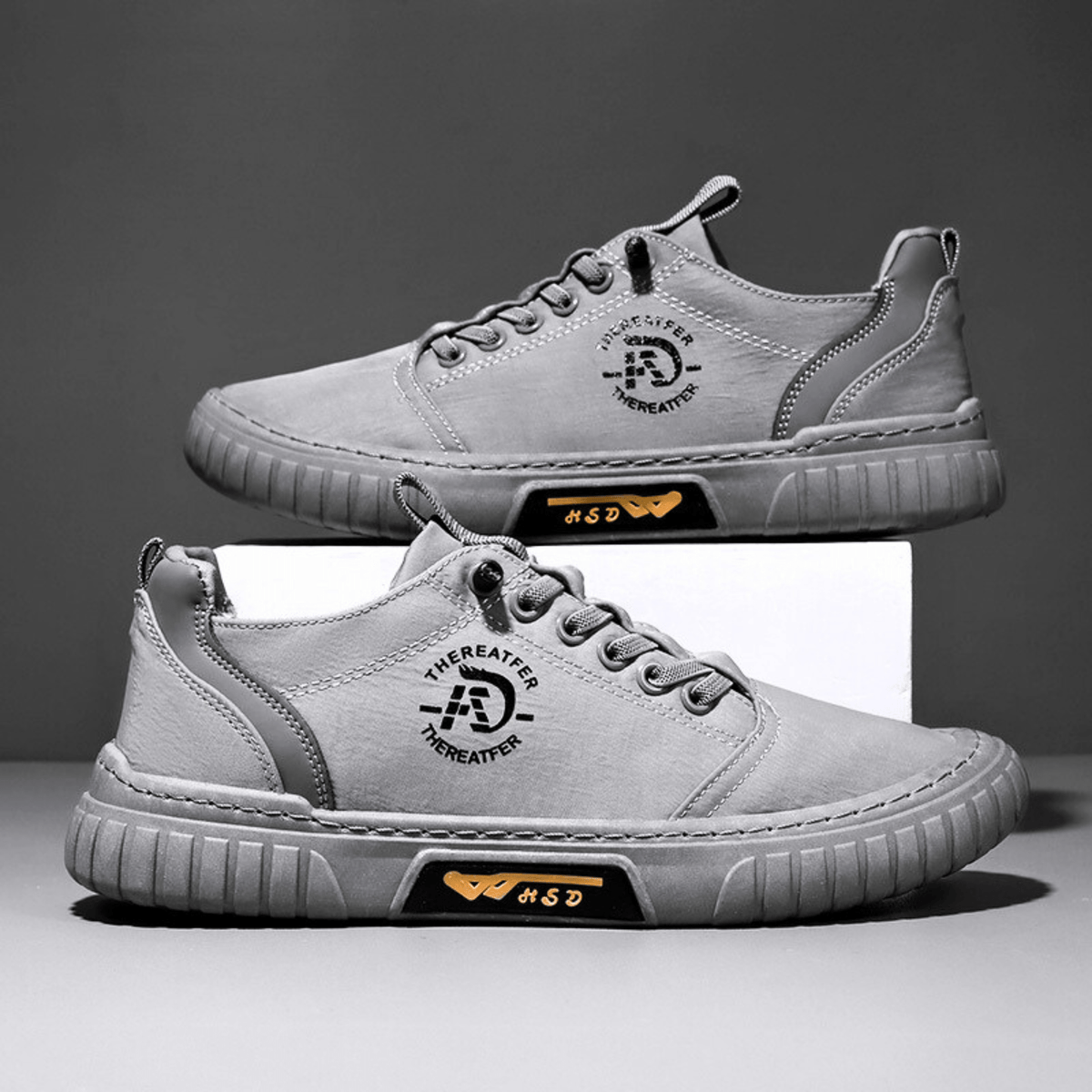 Theerafter | Zapatillas urbanas casuales
