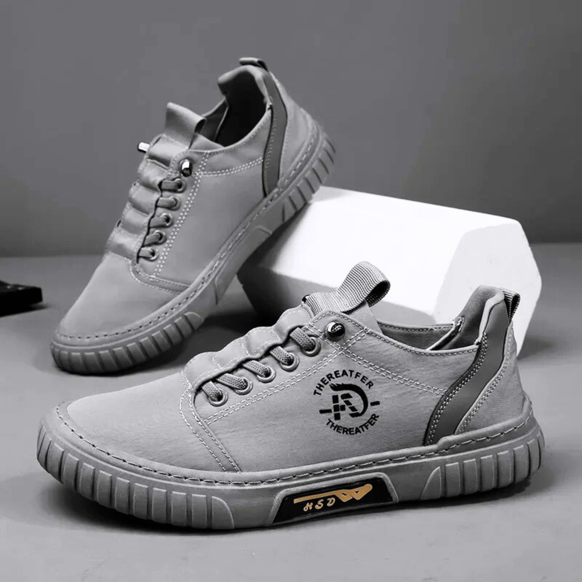 Theerafter | Zapatillas urbanas casuales